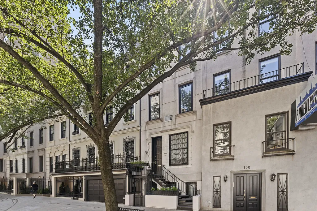 152 E 63rd Street New York City NY 10065