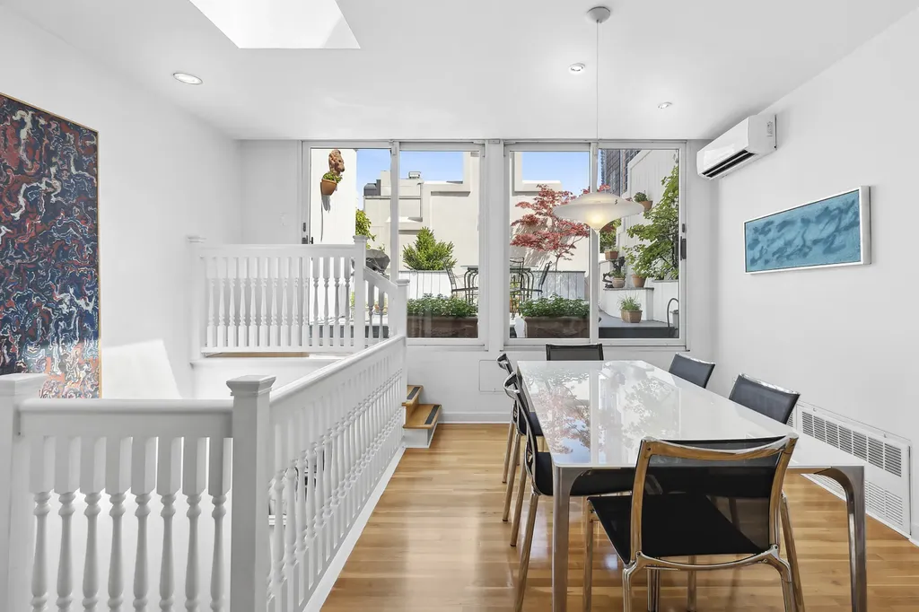 152 E 63rd Street New York City NY 10065