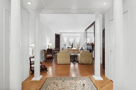152 E 63rd Street New York City NY 10065