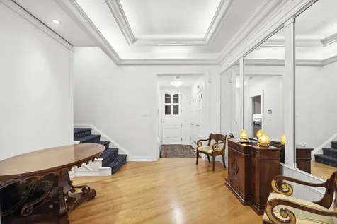 152 E 63rd Street New York City NY 10065
