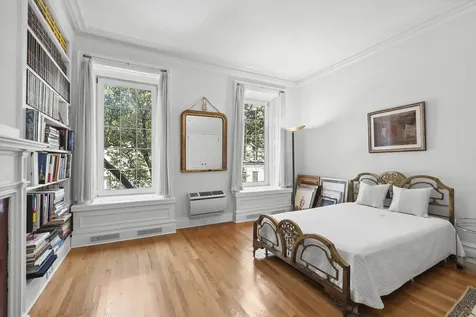 152 E 63rd Street New York City NY 10065