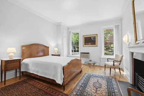 152 E 63rd Street New York City NY 10065