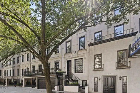 152 E 63rd Street New York City NY 10065