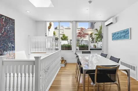 152 E 63rd Street New York City NY 10065