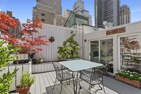 152 E 63rd Street New York City NY 10065