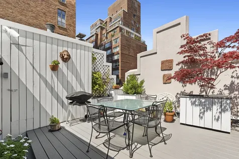 152 E 63rd Street New York City NY 10065
