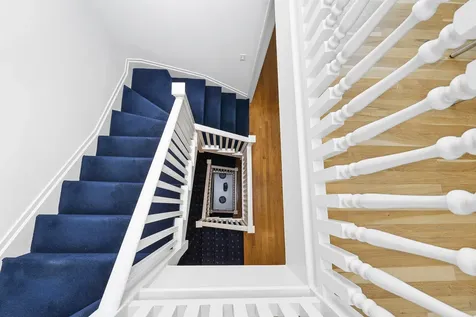 152 E 63rd Street New York City NY 10065