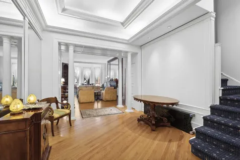 152 E 63rd Street New York City NY 10065