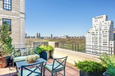 4 E 70th Street New York City NY 10021