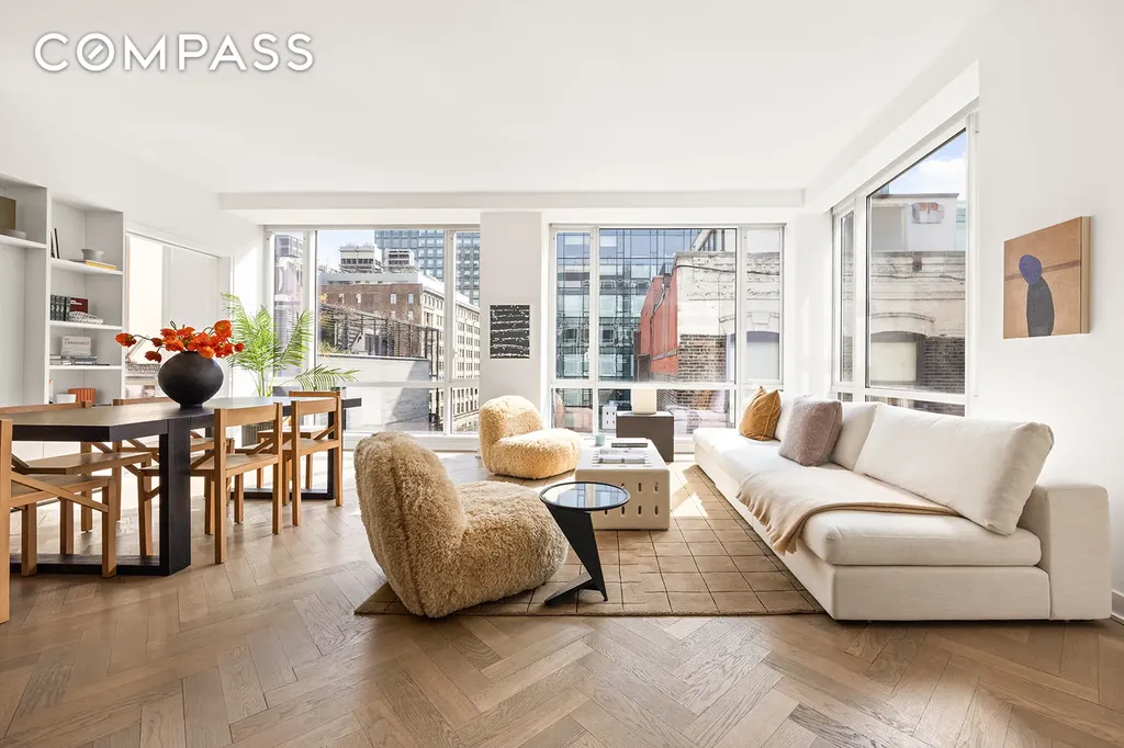 330 Spring Street New York City NY 10013