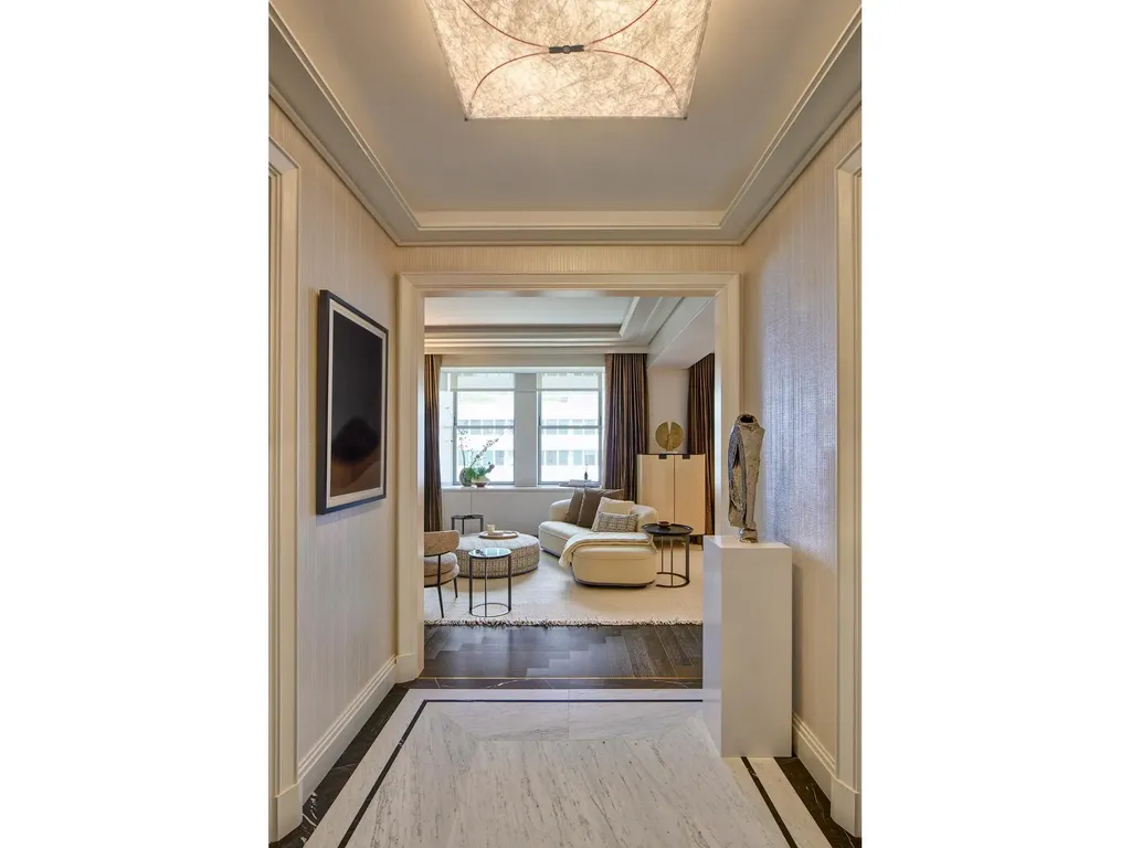 301 Park Avenue New York City NY 10022