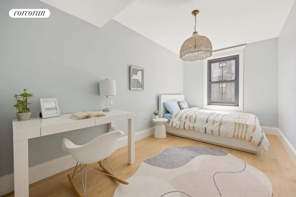 198 Putnam Avenue New York City NY 11216