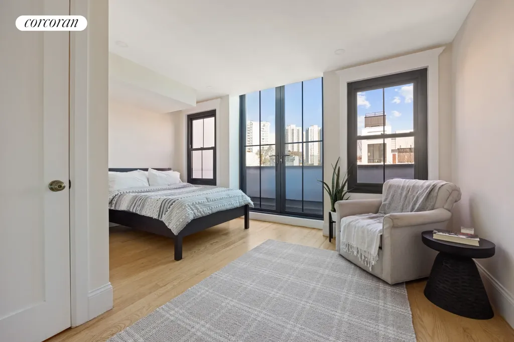 198 Putnam Avenue New York City NY 11216