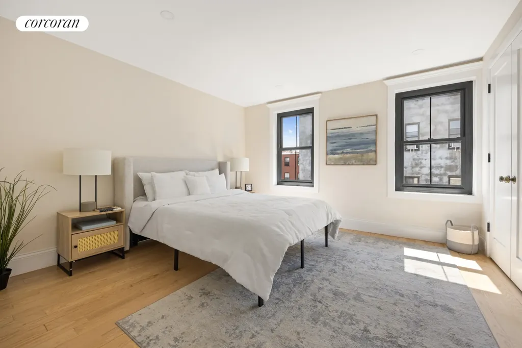 198 Putnam Avenue New York City NY 11216