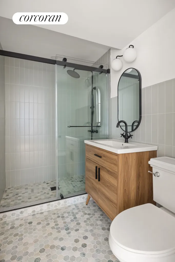198 Putnam Avenue New York City NY 11216
