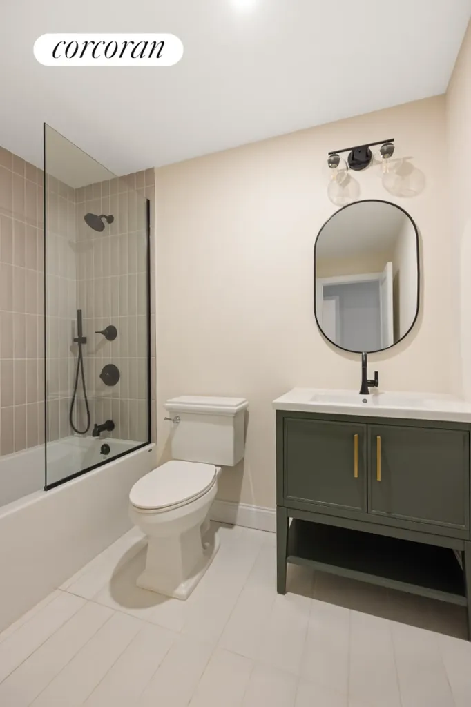 198 Putnam Avenue New York City NY 11216