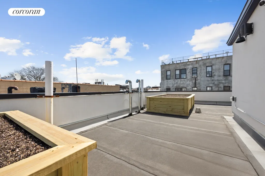 198 Putnam Avenue New York City NY 11216