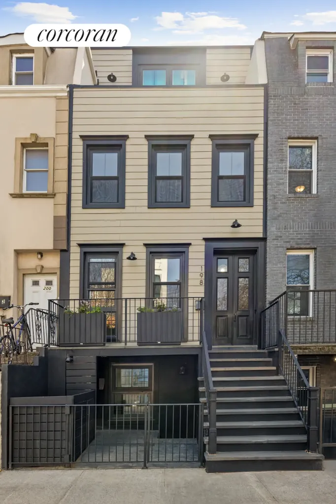198 Putnam Avenue New York City NY 11216