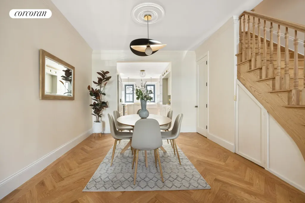 198 Putnam Avenue New York City NY 11216
