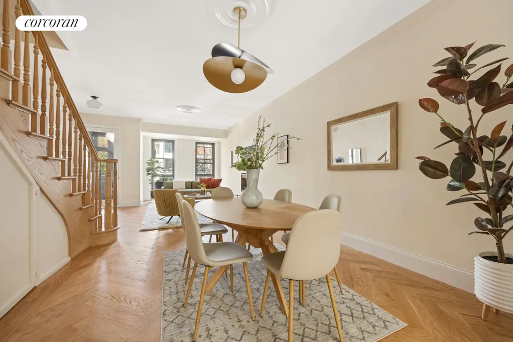 198 Putnam Avenue New York City NY 11216