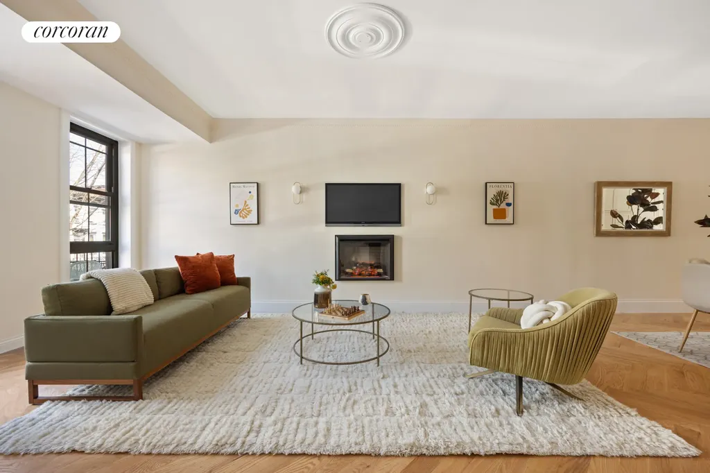 198 Putnam Avenue New York City NY 11216