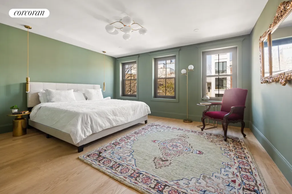 198 Putnam Avenue New York City NY 11216
