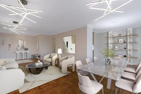 360 E 72nd Street New York City NY 10021