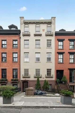 39 Sidney Place New York City NY 11201