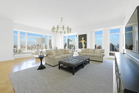 520 Park Avenue New York City NY 10065