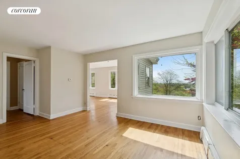 1197 Todt Hill Road New York City NY 10304