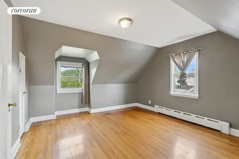 1197 Todt Hill Road New York City NY 10304