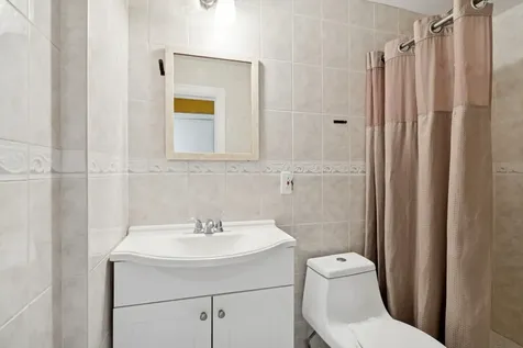 1197 Todt Hill Road New York City NY 10304