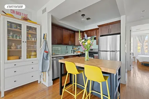 112 Washington Avenue New York City NY 11205