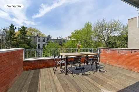 112 Washington Avenue New York City NY 11205