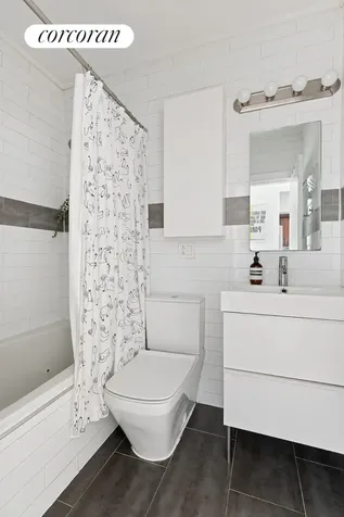112 Washington Avenue New York City NY 11205