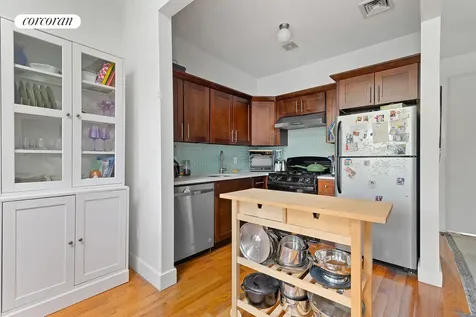 112 Washington Avenue New York City NY 11205