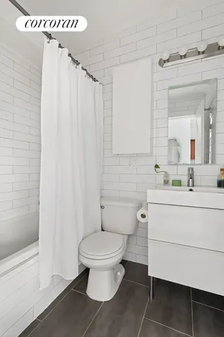 112 Washington Avenue New York City NY 11205