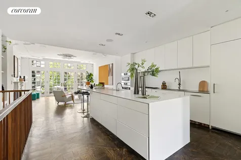 112 Washington Avenue New York City NY 11205