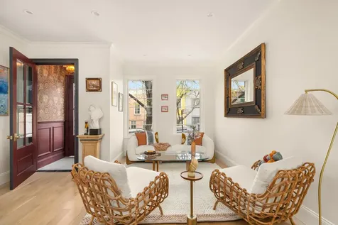 38 Garfield Place New York City NY 11215