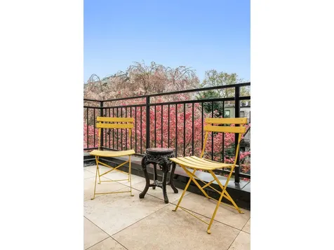 38 Garfield Place New York City NY 11215