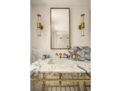 38 Garfield Place New York City NY 11215