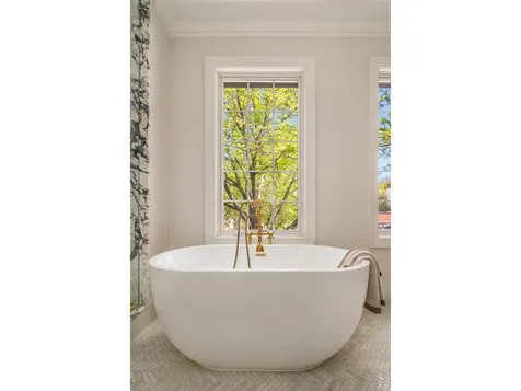 38 Garfield Place New York City NY 11215