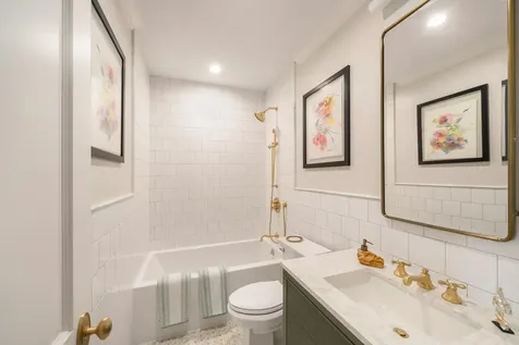 38 Garfield Place New York City NY 11215