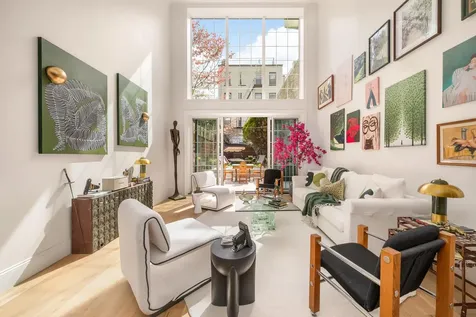 38 Garfield Place New York City NY 11215