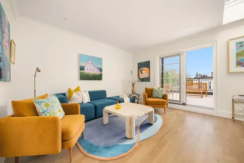 38 Garfield Place New York City NY 11215