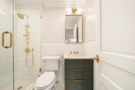38 Garfield Place New York City NY 11215