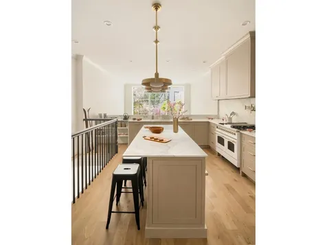 38 Garfield Place New York City NY 11215