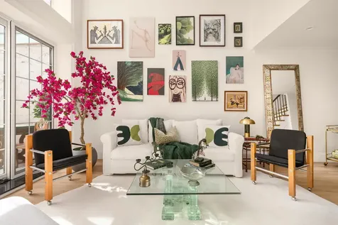 38 Garfield Place New York City NY 11215