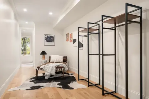 38 Garfield Place New York City NY 11215