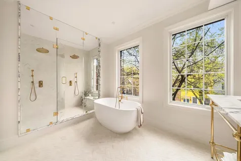38 Garfield Place New York City NY 11215